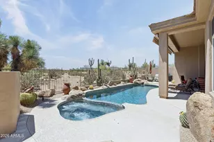 34726 N 93rd Pl, Scottsdale, AZ 85262 - Photo 79