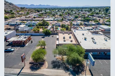 12821 N Cave Creek Road, Phoenix, AZ 85022 - Photo 17