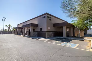 12821 N Cave Creek Rd, Phoenix, AZ 85022 - Photo 1