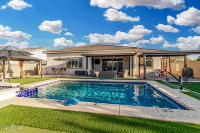 2052 E Scorpio Place, Chandler, AZ 85249 - Photo 97