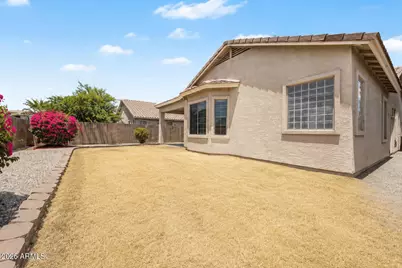 25679 W Crown King Road, Buckeye, AZ 85326 - Photo 23