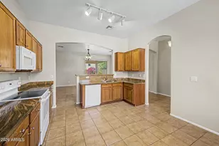 25679 W Crown King Rd, Buckeye, AZ 85326 - Photo 7