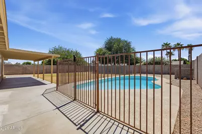 512 N Los Feliz Drive, Chandler, AZ 85226 - Photo 35