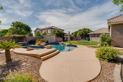4335 E Fox Circle, Mesa, AZ 85205 - Photo 55