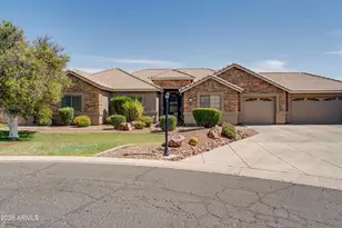 4335 E Fox Cir, Mesa, AZ 85205 - Photo 3