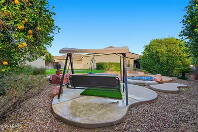 4335 E Fox Circle, Mesa, AZ 85205 - Photo 37