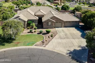 4335 E Fox Cir, Mesa, AZ 85205 - Photo 1