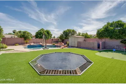 4335 E Fox Circle, Mesa, AZ 85205 - Photo 49