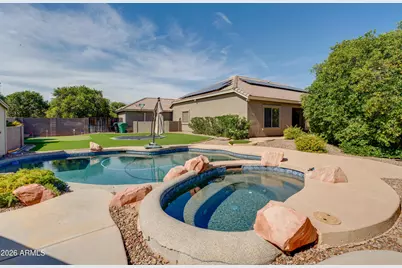 4335 E Fox Circle, Mesa, AZ 85205 - Photo 53