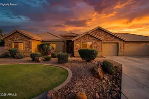 4335 E Fox Cir, Mesa, AZ 85205 - Photo 3