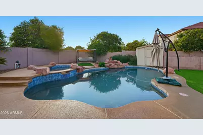 4335 E Fox Circle, Mesa, AZ 85205 - Photo 35