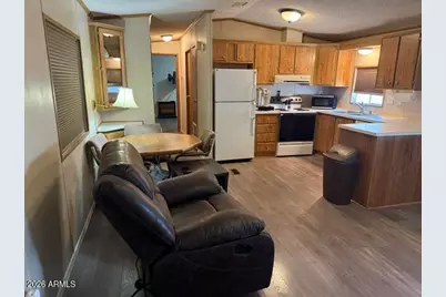 17065 E Peak Lane #282, Red Rock, AZ 85145 - Photo 13