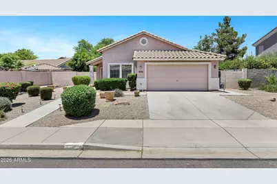2116 S Joplin --, Mesa, AZ 85209 - Photo 1