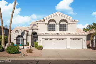 4410 W Fallen Leaf Ln, Glendale, AZ 85310 - Photo 1
