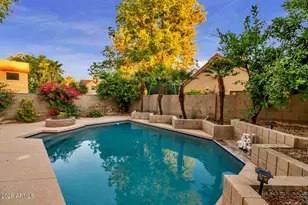 4645 W Ivanhoe St, Chandler, AZ 85226 - Photo 21