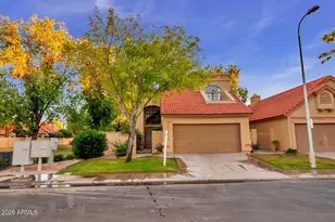 4645 W Ivanhoe St, Chandler, AZ 85226 - Photo 1