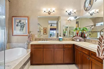 3422 N 153rd Lane N, Goodyear, AZ 85395 - Photo 19