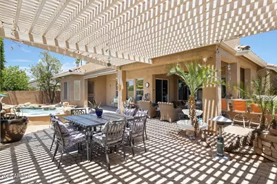 3422 N 153rd Lane N, Goodyear, AZ 85395 - Photo 33