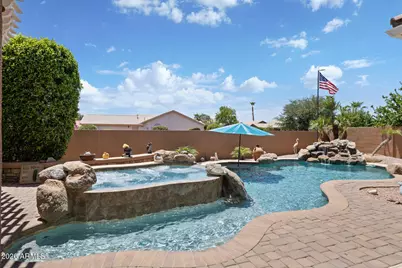 3422 N 153rd Lane N, Goodyear, AZ 85395 - Photo 35