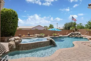 3422 N 153rd Ln N, Goodyear, AZ 85395 - Photo 35