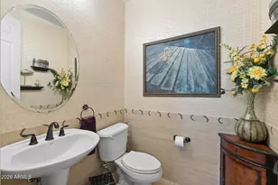 3422 N 153rd Ln N, Goodyear, AZ 85395 - Photo 29