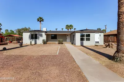 919 N Gilbert Avenue, Casa Grande, AZ 85122 - Photo 1