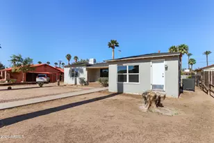 919 N Gilbert Ave, Casa Grande, AZ 85122 - Photo 3