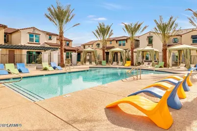 3855 S McQueen Road #Unit 70, Chandler, AZ 85286 - Photo 27
