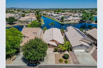 20327 N 106th Avenue, Peoria, AZ 85382 - Photo 1