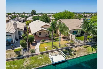20327 N 106th Avenue, Peoria, AZ 85382 - Photo 37