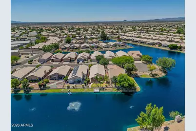20327 N 106th Avenue, Peoria, AZ 85382 - Photo 41