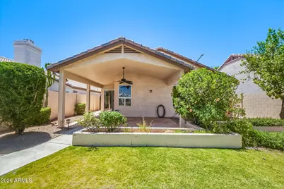 20327 N 106th Avenue, Peoria, AZ 85382 - Photo 29