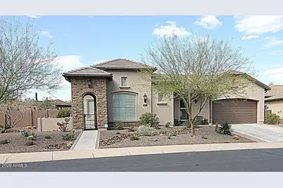 6760 W Lucia Drive, Peoria, AZ 85383 - Photo 1