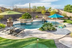 6760 W Lucia Dr, Peoria, AZ 85383 - Photo 5