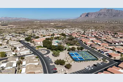 3301 S Goldfield Road #4045, Apache Junction, AZ 85119 - Photo 53