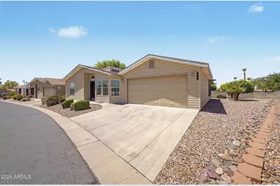 3301 S Goldfield Road #4045, Apache Junction, AZ 85119 - Photo 5