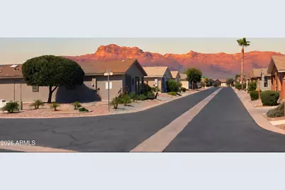 3301 S Goldfield Road #4045, Apache Junction, AZ 85119 - Photo 3