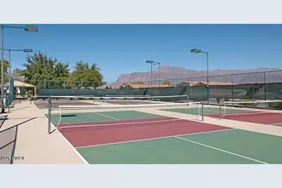 3301 S Goldfield Road #4045, Apache Junction, AZ 85119 - Photo 59