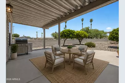 3301 S Goldfield Road #4045, Apache Junction, AZ 85119 - Photo 39