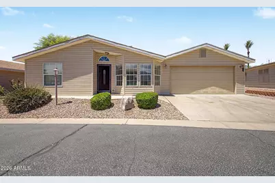 3301 S Goldfield Road #4045, Apache Junction, AZ 85119 - Photo 1