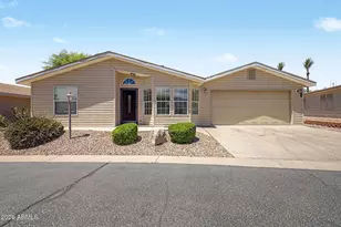 3301 S Goldfield Rd, Apache Junction, AZ 85119 - Photo 1