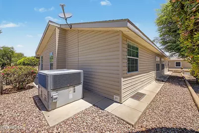 3301 S Goldfield Road #4045, Apache Junction, AZ 85119 - Photo 43