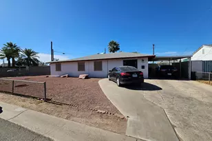 3820 W Monte Vista Rd, Phoenix, AZ 85009 - Photo 1