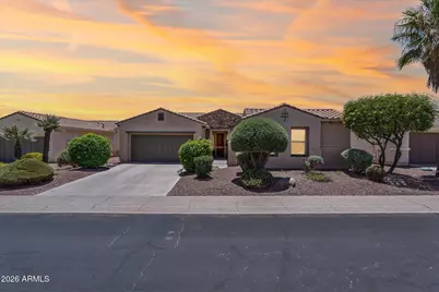 13151 W Nogales Drive, Sun City West, AZ 85375 - Photo 1