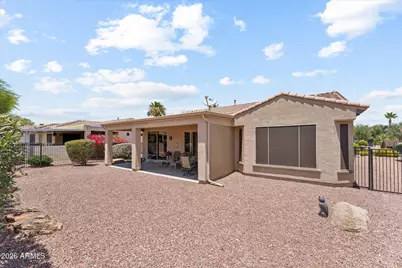 13151 W Nogales Drive, Sun City West, AZ 85375 - Photo 25