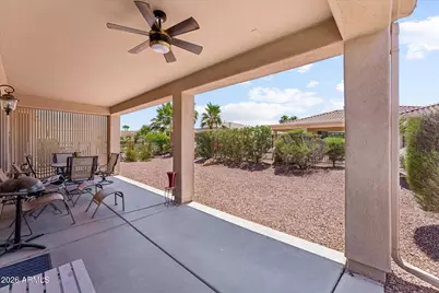 13151 W Nogales Drive, Sun City West, AZ 85375 - Photo 23