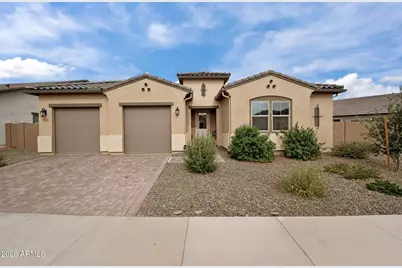 44521 N 44th Drive, New River, AZ 85087 - Photo 1