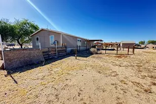 2005 N 196th Dr, Buckeye, AZ 85396 - Photo 5