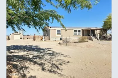 2005 N 196th Drive, Buckeye, AZ 85396 - Photo 1
