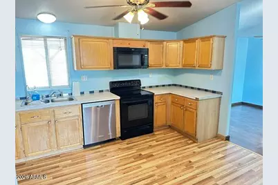 2005 N 196th Drive, Buckeye, AZ 85396 - Photo 11